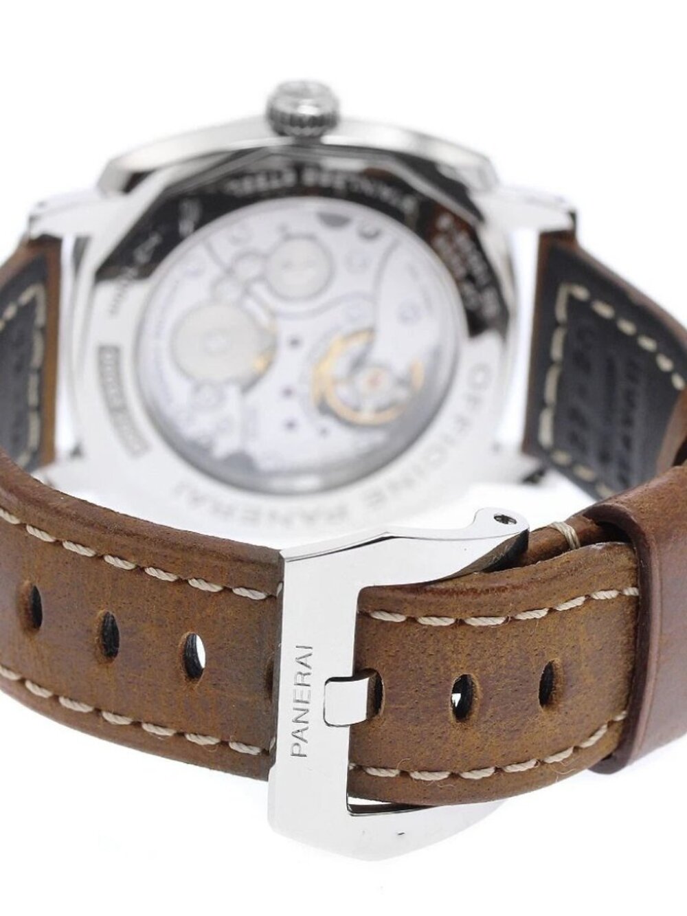 PANERAI Radiomir - Picture 4 of 12
